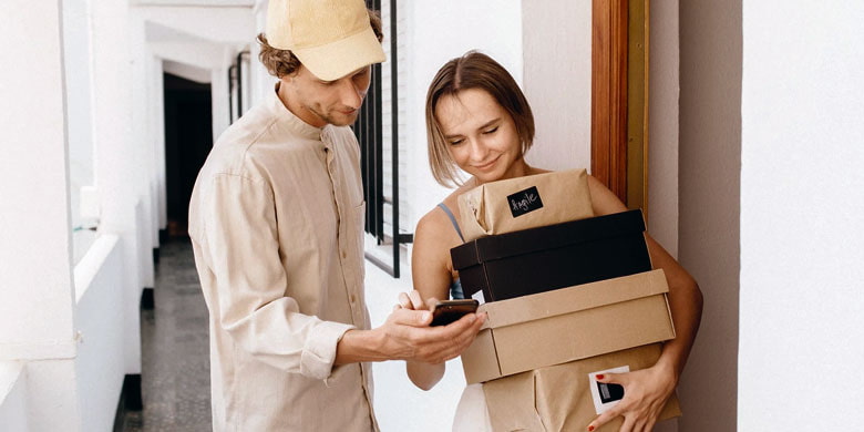 Jak ušetřit při online nakupování