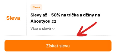 About You sleva