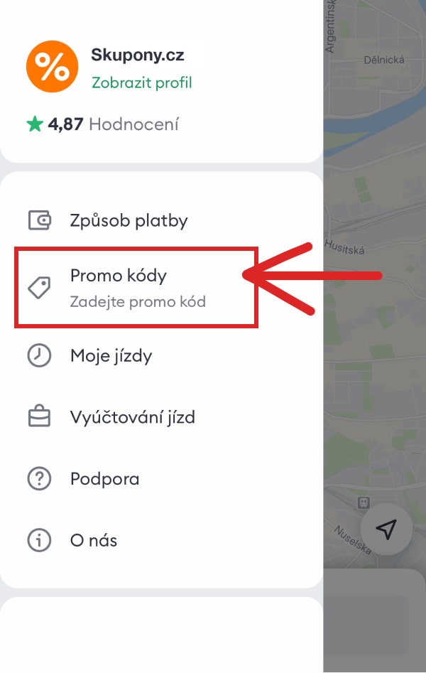 Bolt návod 2