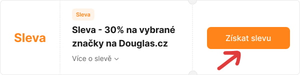 Douglas sleva