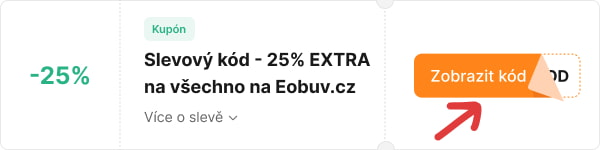 Eobuv kupón