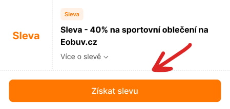 Eobuv sleva