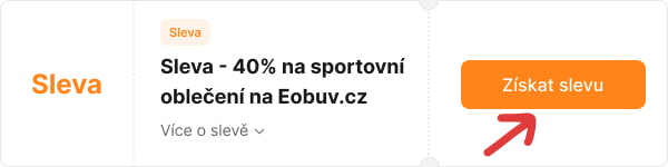 Eobuv sleva