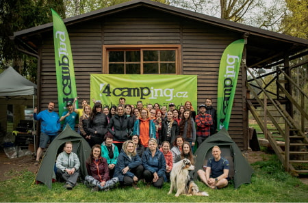 Forcamping intro