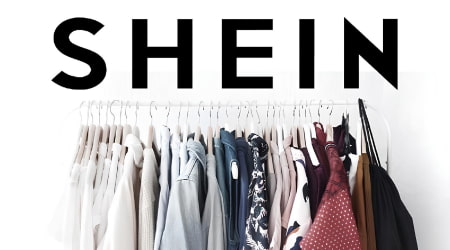 Shein brand