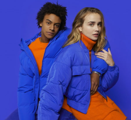 Lounge by Zalando web