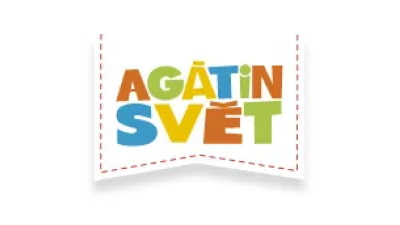 Agátin svět