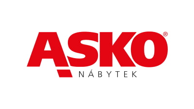 Asko nábytek