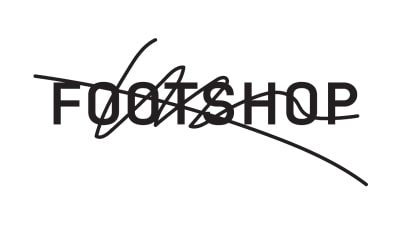 Footshop