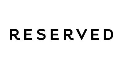 Reserved
